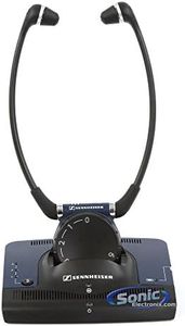 SENNHEISER