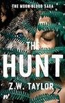 The Hunt (The Moon Blood Saga Book 