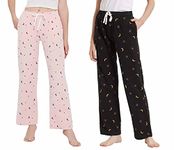 Womens Pajamas