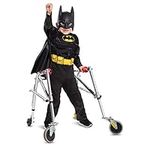 Batman Costume for Kids, Official A