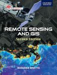 REMOTE SENSING AND GIS (B/CD) 2/ED