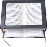 Page Magnifier For Reading 8x11