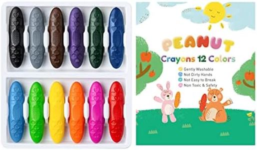 Peanut Cra