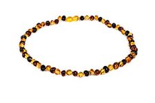 Amber Necklace For Women Baltic