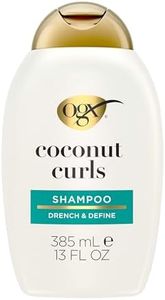 OGX Quench