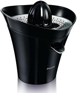 Philips Presse-Agrumes - 85W, Anti-Gouttes, Nettoyage Rapide (HR2752/90)