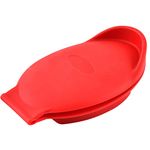 Shucking Tools Silicone Clamp Shucker Clip Shellfish Seafood Shucker for Shellfish Seafoods