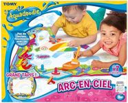 Aquadoodle Super Rainbow Deluxe Lar