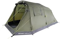 Eurohike Sendero AIR 4 Man Inflatab