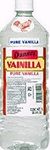 1 X Clear Danncy Pure Mexican Vanilla Extract From Mexico 33oz Each 1 Plastic Bottle Sealed by Danncy