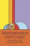Mathematics and Logic (Dover Books on Mathematics)