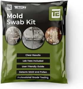 Mold Test 