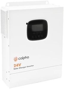 Calpha 24V