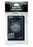 Yu-Gi-Oh! Dark Hex Sleeves