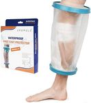 Bramble - Transparent Waterproof Si