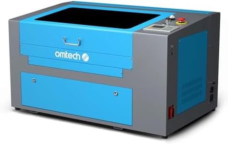 OMTech CO2