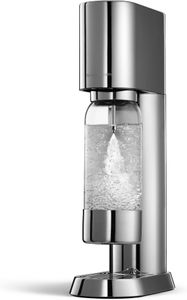 SodaStream Enso Sparkling Water Maker – Home Carbonation Machine
