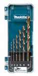 Cobalt Drill Bits