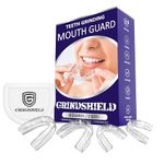 Mouthguard For Grinding