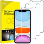 JETech Screen Protector for iPhone 