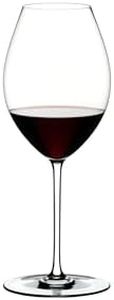 Riedel Fatto A Mano Old World Wine Glass