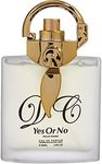 Yes or No Pour Femme Eau De Parfum 