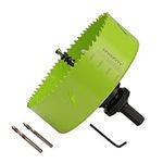 SAWSAVVY 5 inch Hole Saw for Wood M