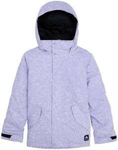Burton Elodie - Tabla de snowboard para niña, color verde