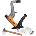 BOSTITCH Flooring Nailer, 2-in-1 (BTFP12569)