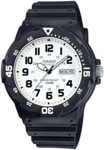 Casio MRW2