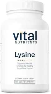 Vital Nutr