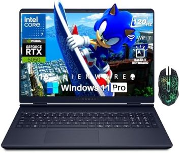 Dell Alien