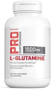 GNC Pro Pe