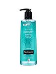 Neutrogena Rainbath Replenishing Shower and Bath Gel Ocean Mist, 16 Fluid Ounce