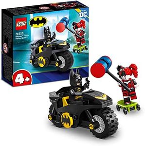 LEGO 76220