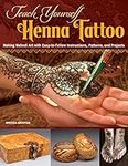 Teach Yourself Henna Tattoo: Making