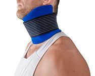 Ice Neck Wrap For Heat