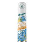 Batiste Dry Shampoo Spray, Fresh Scent, 200-ml