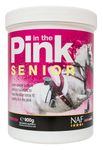 NAF In The Pink Senior (1.9lbs) (May Vary)