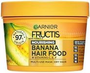 Garnier Fructis, 3-in-1 Hair Mask, 