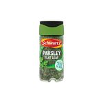 Schwartz Parsley Flat Leaf, 3g