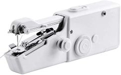 Craftdady Portable Sewing Machine M