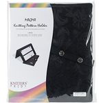 Knitter's Pride KP800112 Magma Knitting Fold-Up Pattern Holder, 19.65 by 11.81"