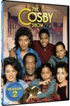 Cosby Show - Season 2