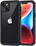 Lanhiem for iPhone 14 Plus Case, IP