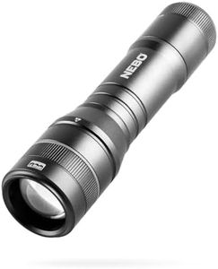 Nebo Newton 500 Lumen AAA Handheld Flashlight