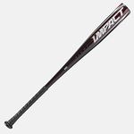 Rawlings Impact BBCOR Baseball Bat | -3 | 1 Pc. Aluminum | 2 5/8 Barrel | 2022 | 32 inch