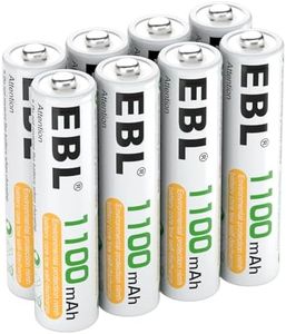 EBL 8 Pack