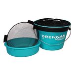 Drennan Bait Bucket Set 25L