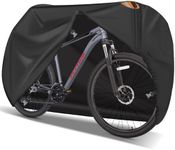 Zettum Bike Cover for 1 Bikes - Sta